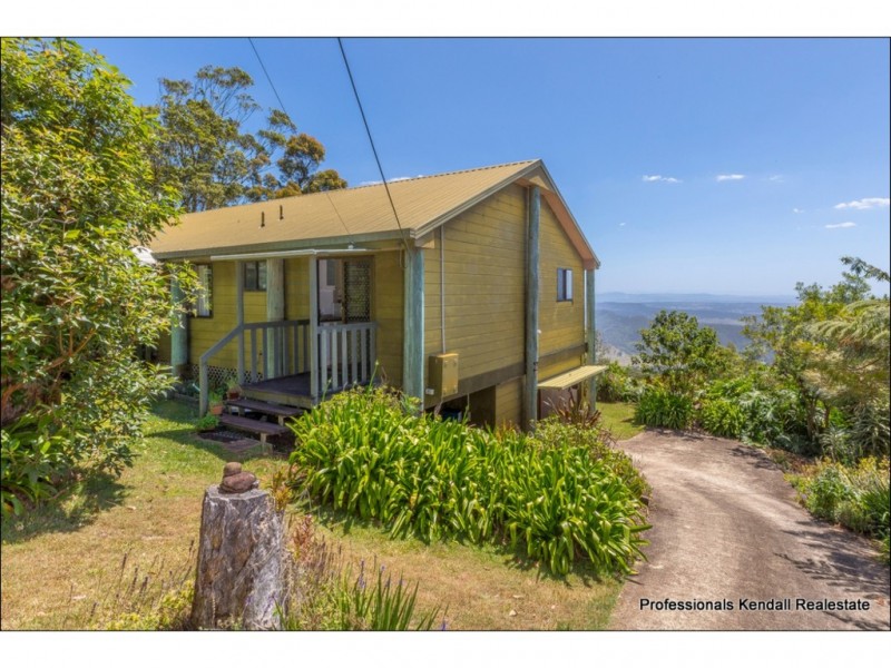 711A Main Western Rd, Tamborine Mountain QLD 4272