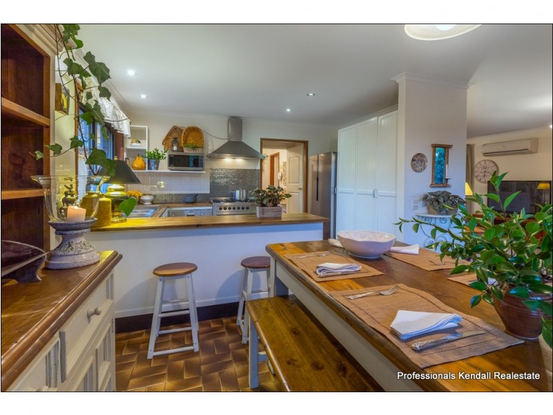 1 Southport Ave, Tamborine Mountain QLD 4272