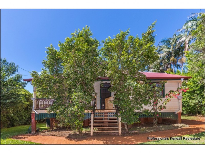 19 Beacon Road, Tamborine Mountain QLD 4272