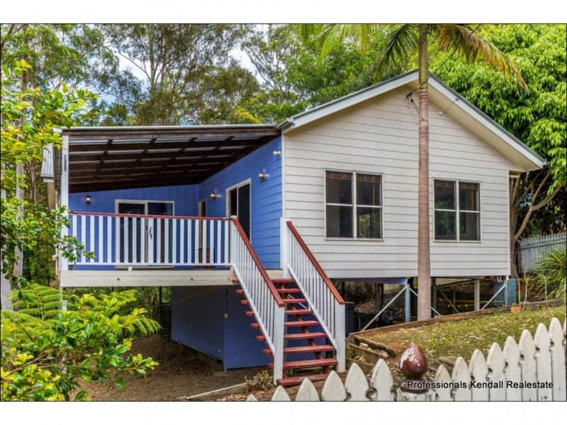 9 Salvia Drive, Tamborine Mountain QLD 4272