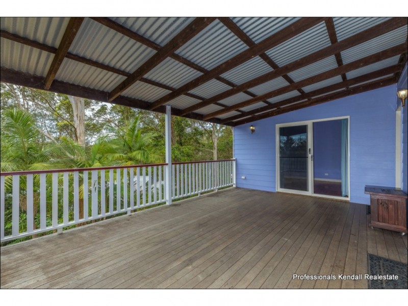 9 Salvia Drive, Tamborine Mountain QLD 4272