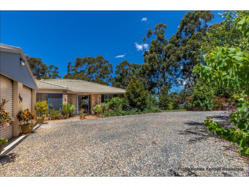 454-456 Henri Robert Drive, Tamborine Mountain QLD 4272