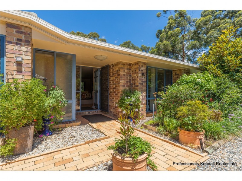 454-456 Henri Robert Drive, Tamborine Mountain QLD 4272