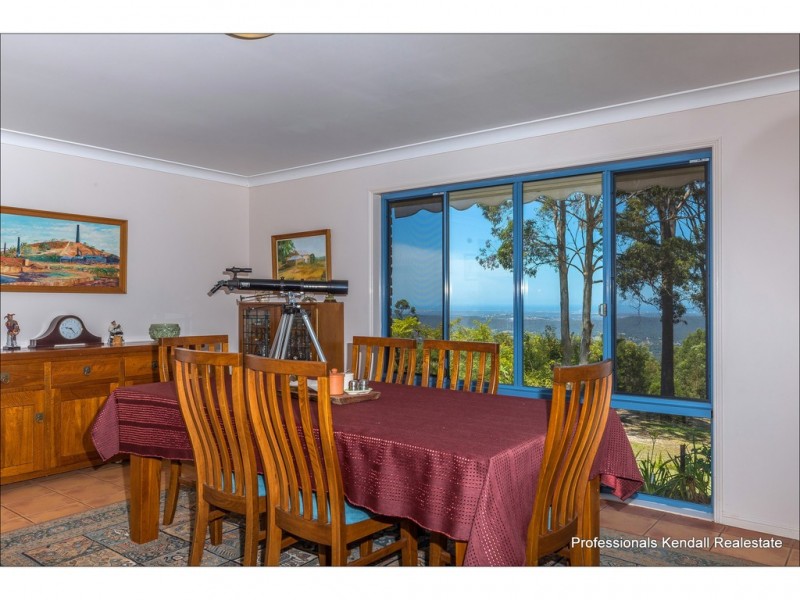 454-456 Henri Robert Drive, Tamborine Mountain QLD 4272