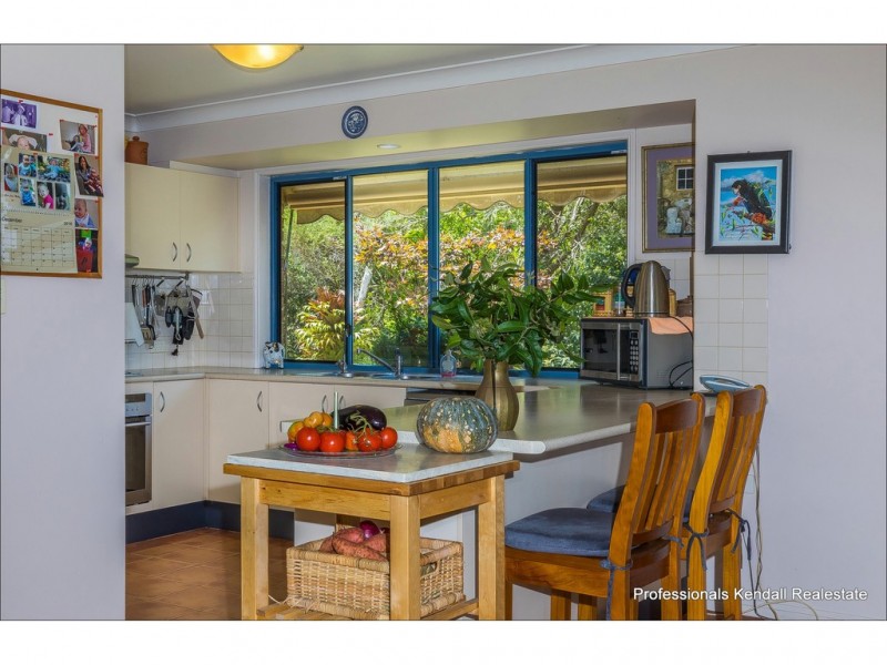 454-456 Henri Robert Drive, Tamborine Mountain QLD 4272