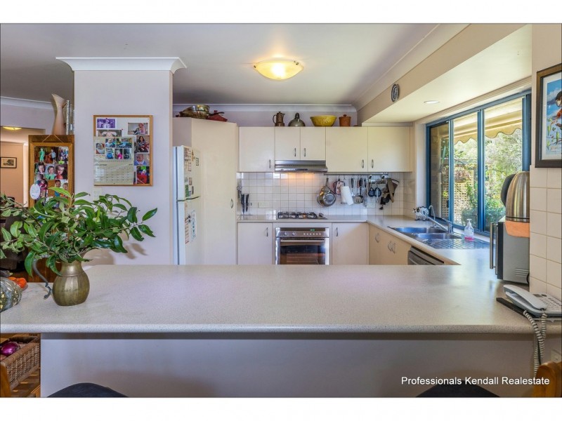 454-456 Henri Robert Drive, Tamborine Mountain QLD 4272