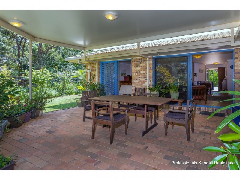454-456 Henri Robert Drive, Tamborine Mountain QLD 4272