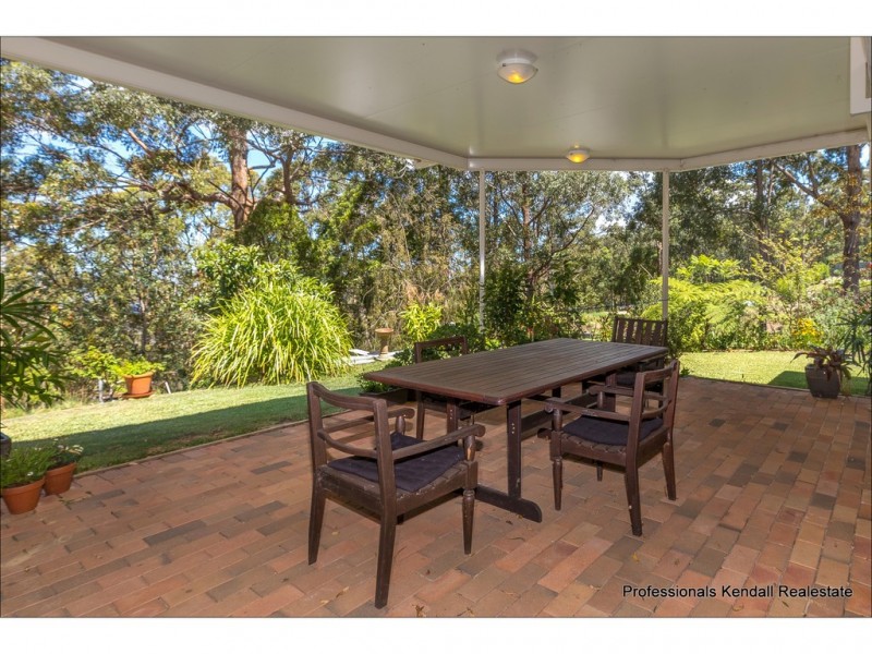 454-456 Henri Robert Drive, Tamborine Mountain QLD 4272