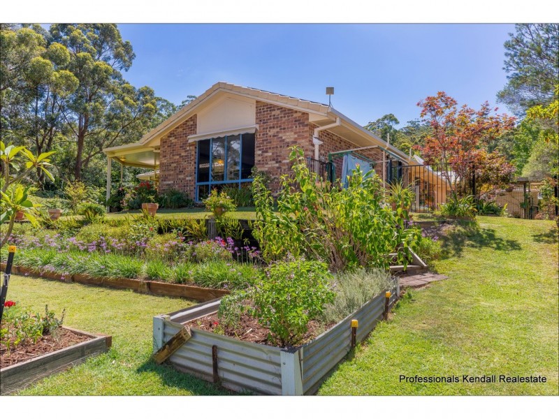 454-456 Henri Robert Drive, Tamborine Mountain QLD 4272