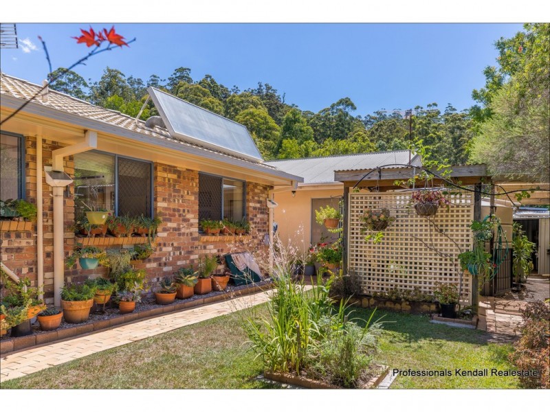 454-456 Henri Robert Drive, Tamborine Mountain QLD 4272