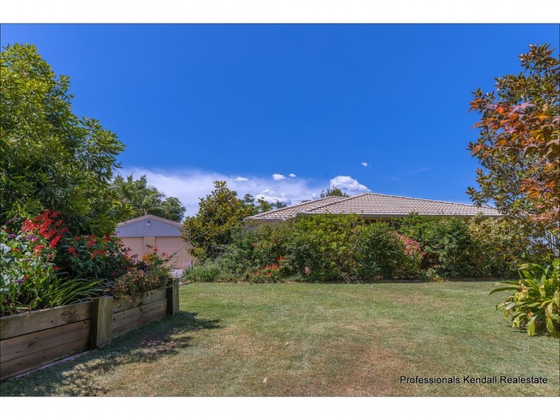 454-456 Henri Robert Drive, Tamborine Mountain QLD 4272