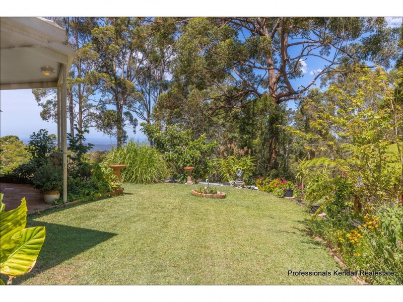 454-456 Henri Robert Drive, Tamborine Mountain QLD 4272