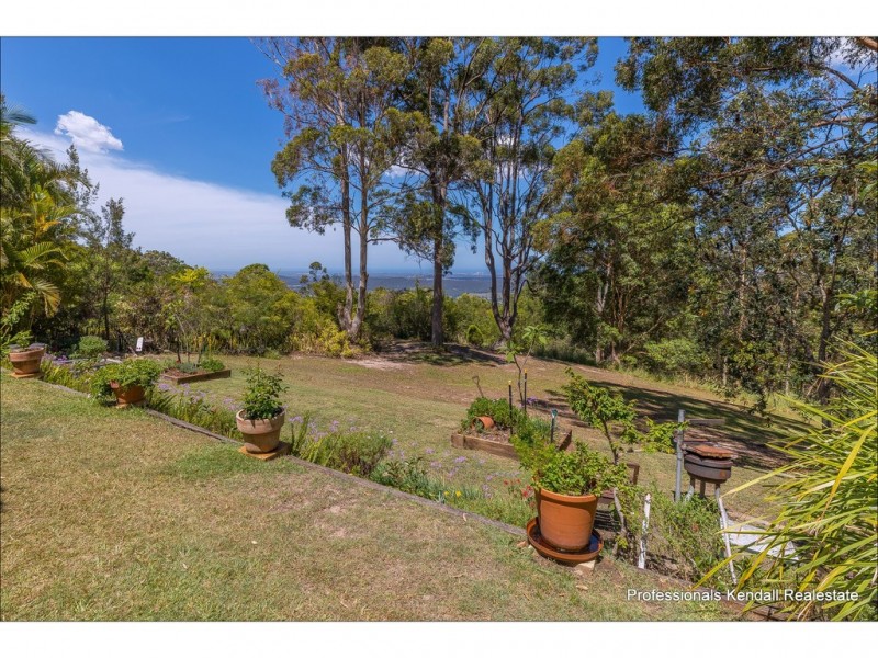 454-456 Henri Robert Drive, Tamborine Mountain QLD 4272