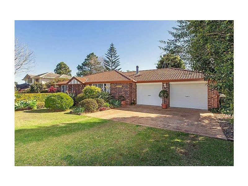 37 Jenyns Road, Tamborine Mountain QLD 4272