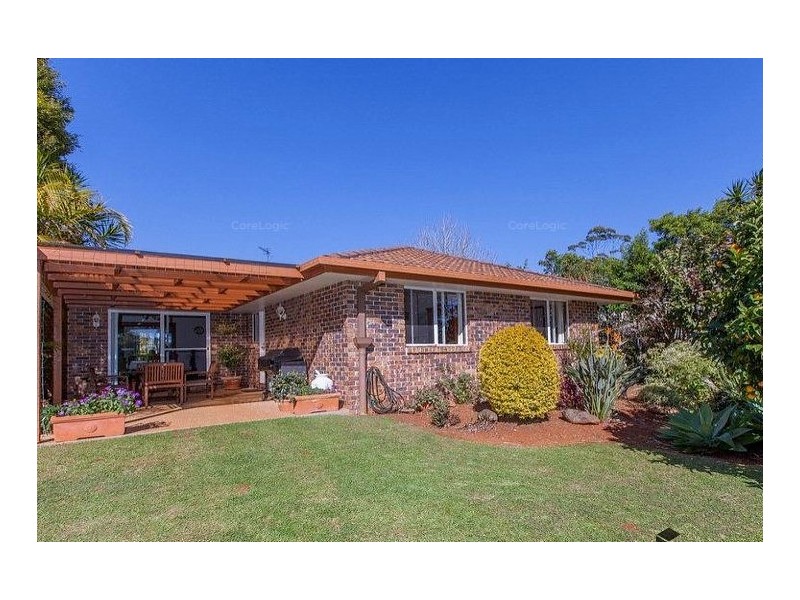 37 Jenyns Road, Tamborine Mountain QLD 4272