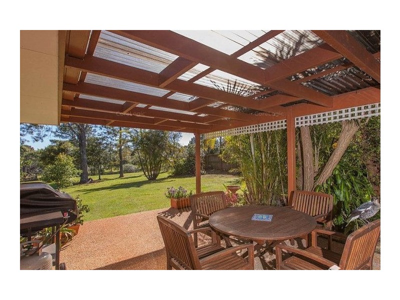 37 Jenyns Road, Tamborine Mountain QLD 4272