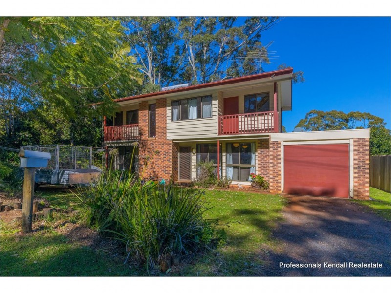 236 Beacon Road, Tamborine Mountain QLD 4272