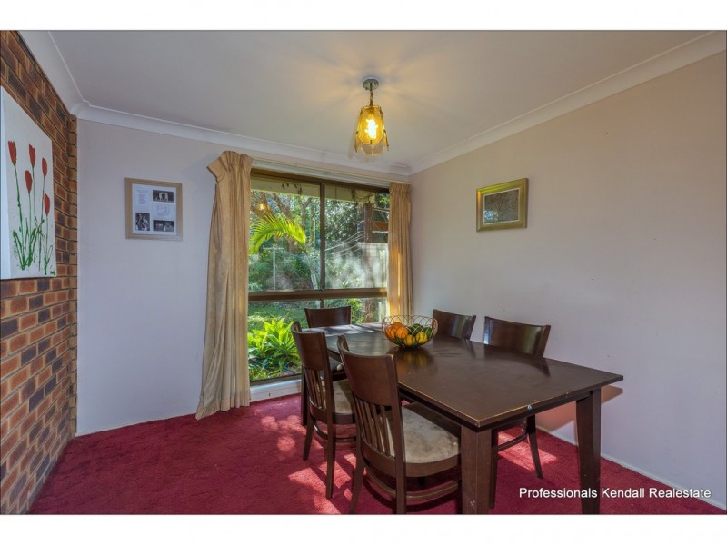 236 Beacon Road, Tamborine Mountain QLD 4272