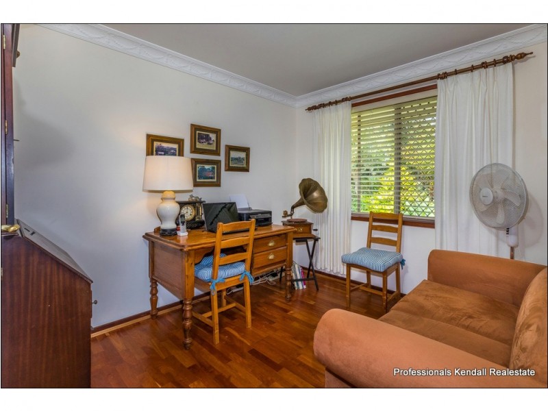 40 Sierra Dr, Tamborine Mountain QLD 4272 Professionals Tamborine