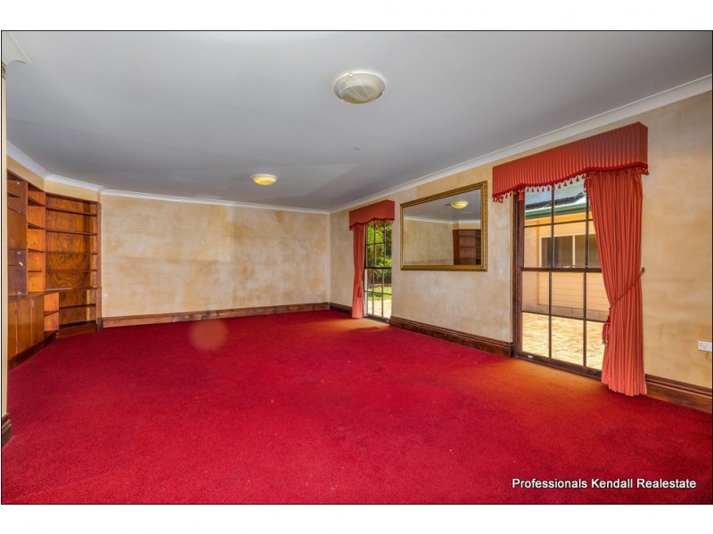 21 Bateke Road, Tamborine Mountain QLD 4272