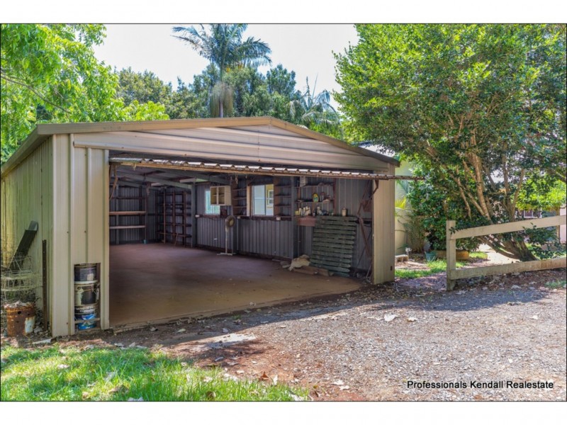 21 Bateke Road, Tamborine Mountain QLD 4272