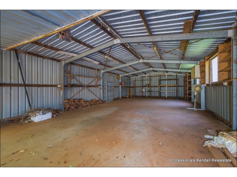 21 Bateke Road, Tamborine Mountain QLD 4272