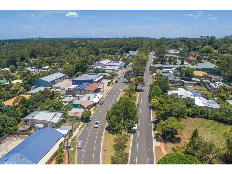 46-48 Main Street, Tamborine Mountain QLD 4272