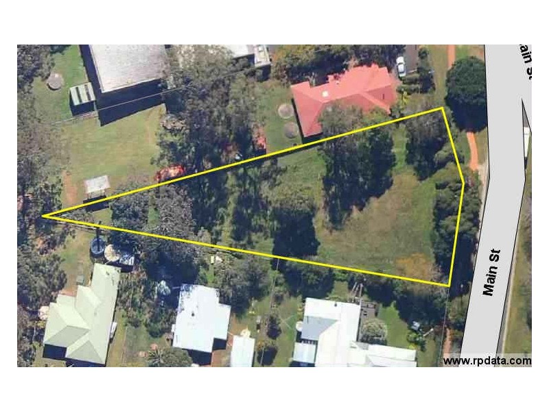 46-48 Main Street, Tamborine Mountain QLD 4272