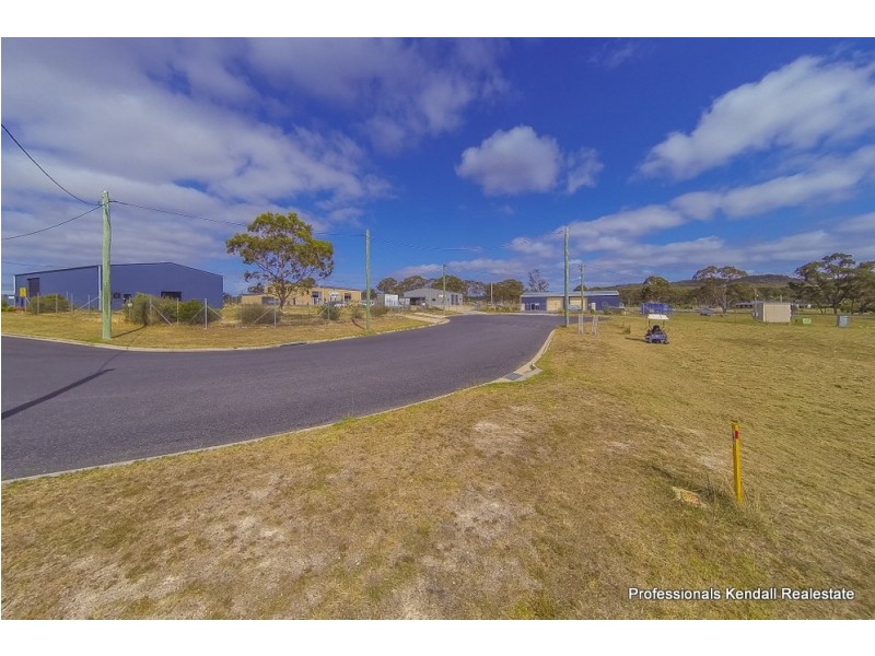 14-16 Gourlas Court, Stanthorpe QLD 4380