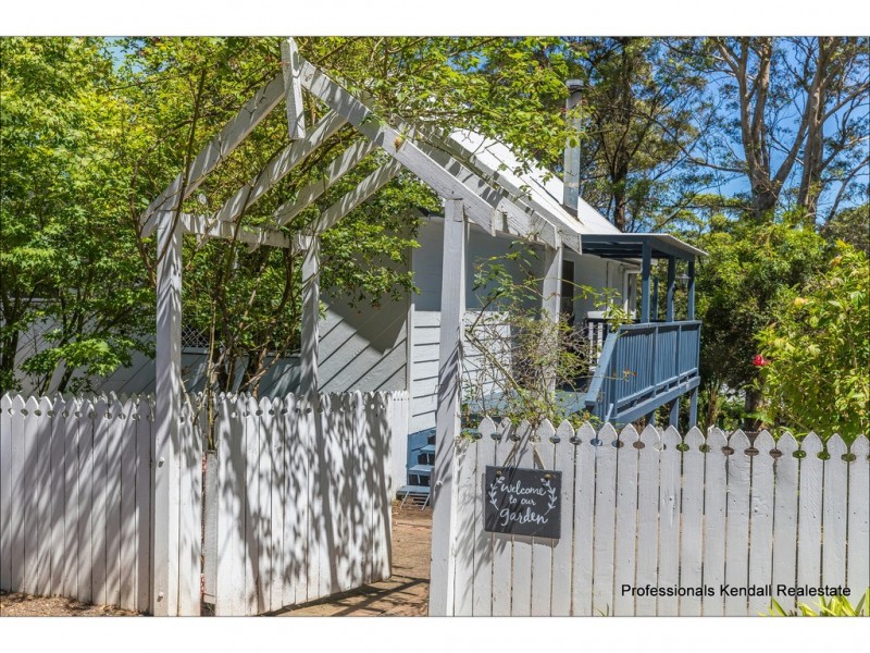291 Macdonnell Road, Tamborine Mountain QLD 4272