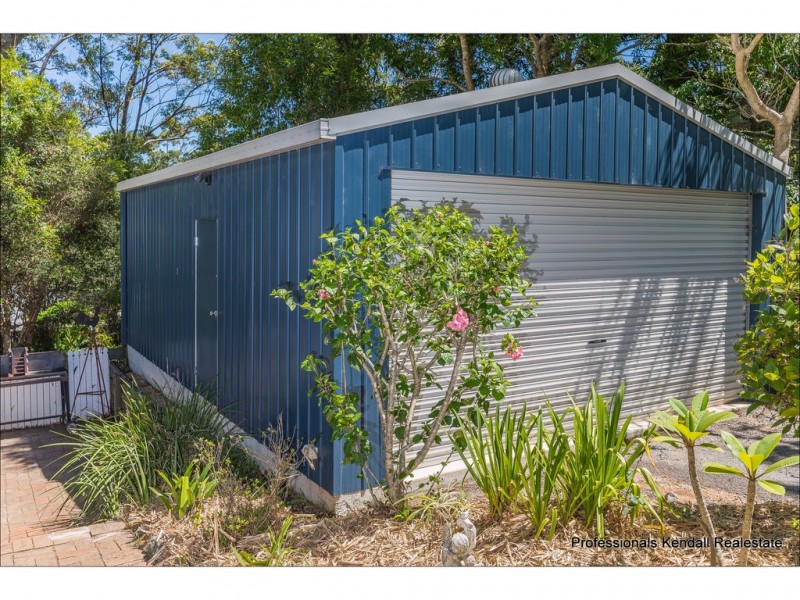 291 Macdonnell Road, Tamborine Mountain QLD 4272