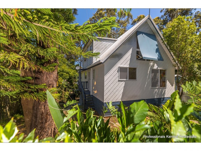 291 Macdonnell Road, Tamborine Mountain QLD 4272