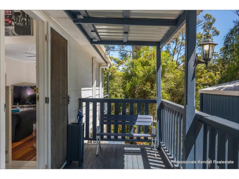 291 Macdonnell Road, Tamborine Mountain QLD 4272