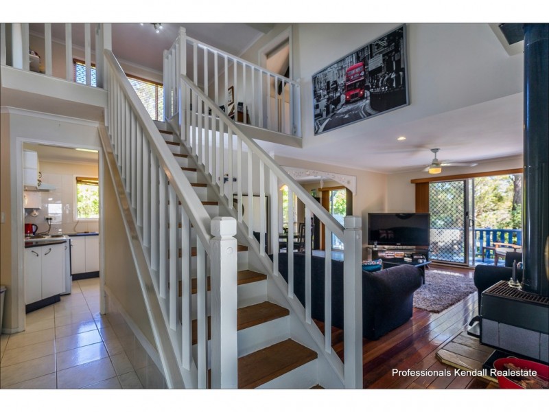 291 Macdonnell Road, Tamborine Mountain QLD 4272