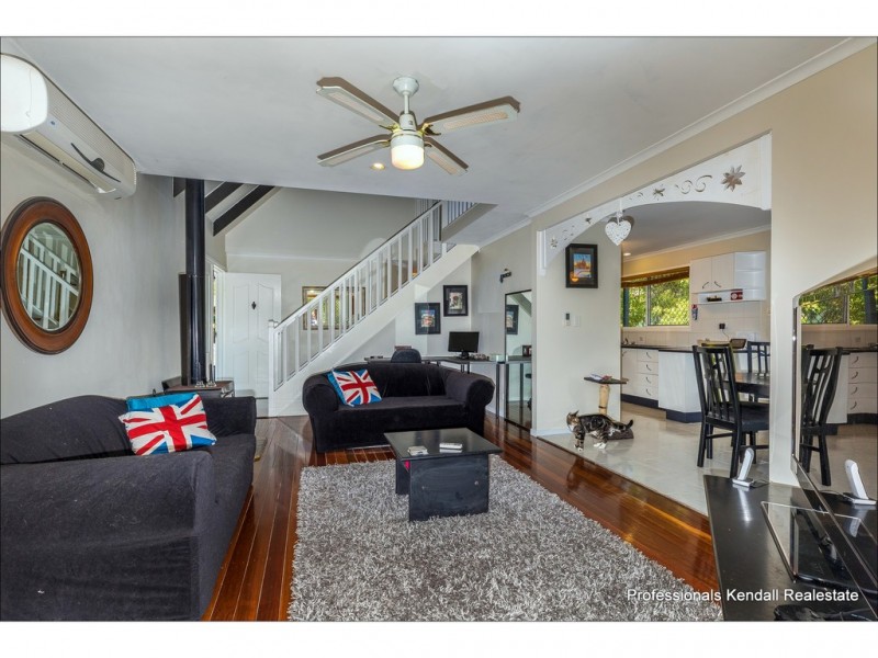 291 Macdonnell Road, Tamborine Mountain QLD 4272