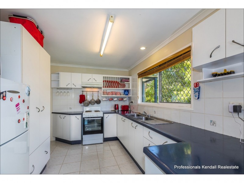 291 Macdonnell Road, Tamborine Mountain QLD 4272