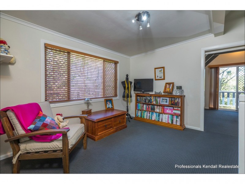 291 Macdonnell Road, Tamborine Mountain QLD 4272