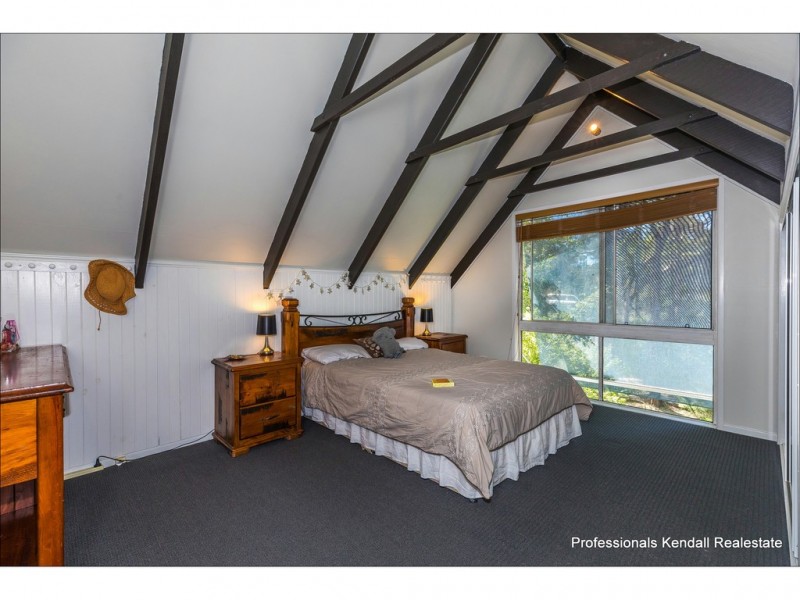 291 Macdonnell Road, Tamborine Mountain QLD 4272