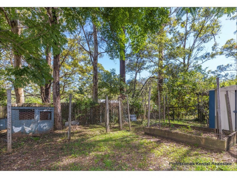 291 Macdonnell Road, Tamborine Mountain QLD 4272