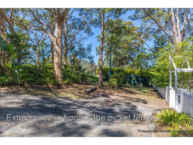 291 Macdonnell Road, Tamborine Mountain QLD 4272