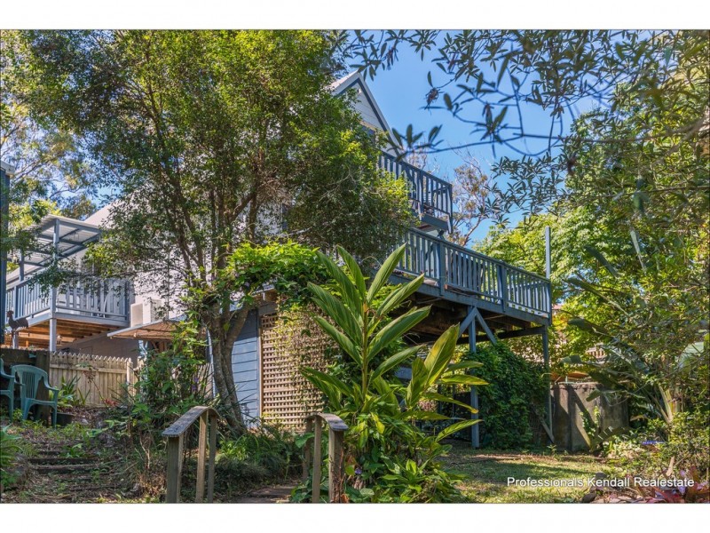 291 Macdonnell Road, Tamborine Mountain QLD 4272