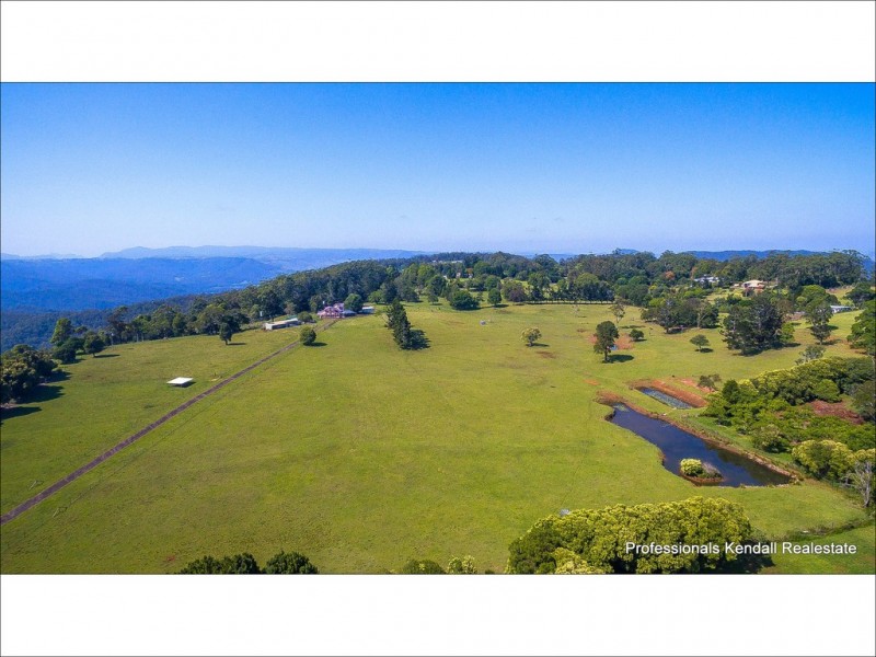 59 Wilson Road, Tamborine Mountain QLD 4272
