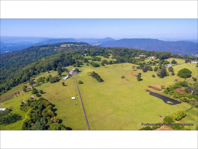 59 Wilson Road, Tamborine Mountain QLD 4272