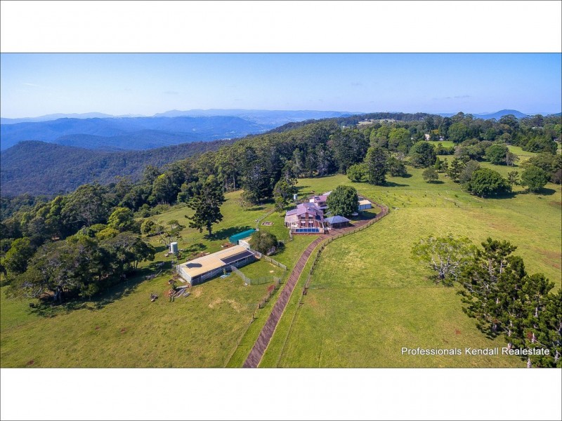 59 Wilson Road, Tamborine Mountain QLD 4272