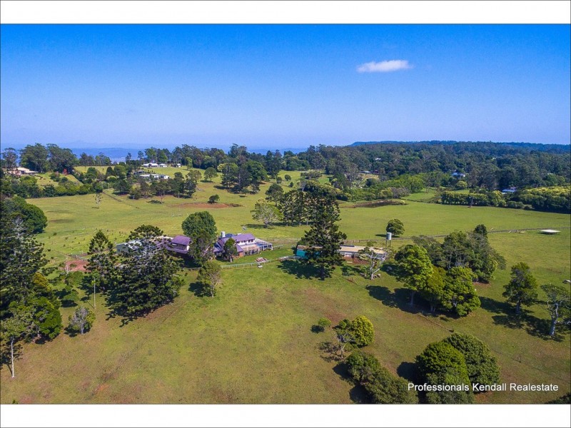 59 Wilson Road, Tamborine Mountain QLD 4272
