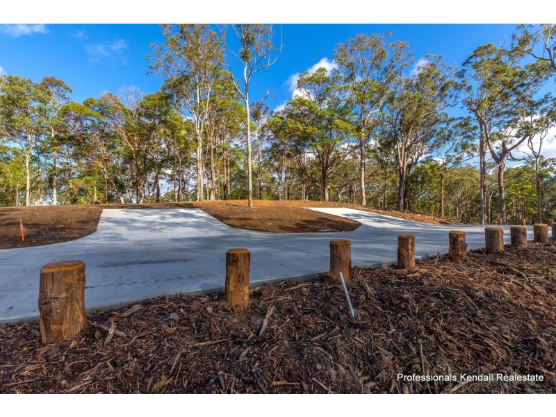 Lot 12/106 Wongawallan Road, Tamborine Mountain QLD 4272