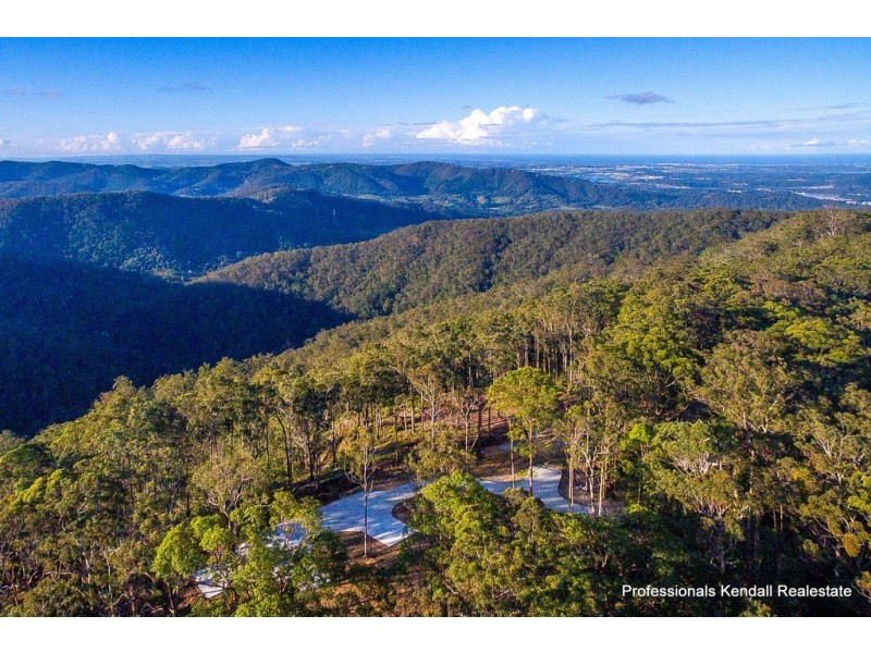 Lot 12/106 Wongawallan Road, Tamborine Mountain QLD 4272