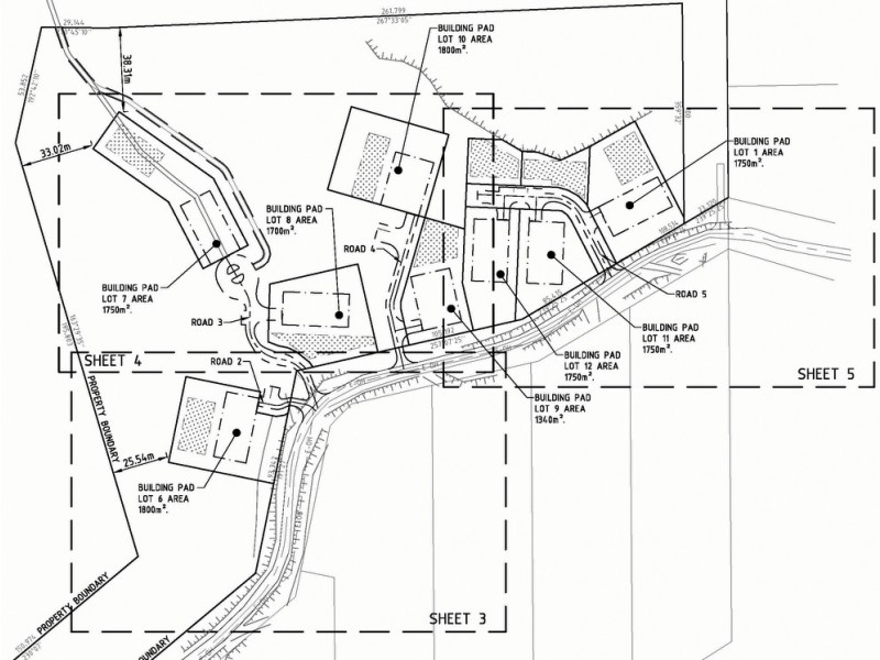 Lot 12/106 Wongawallan Road, Tamborine Mountain QLD 4272