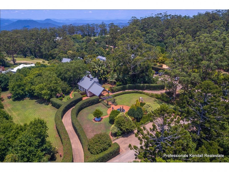 104-116 Beacon Road, Tamborine Mountain QLD 4272