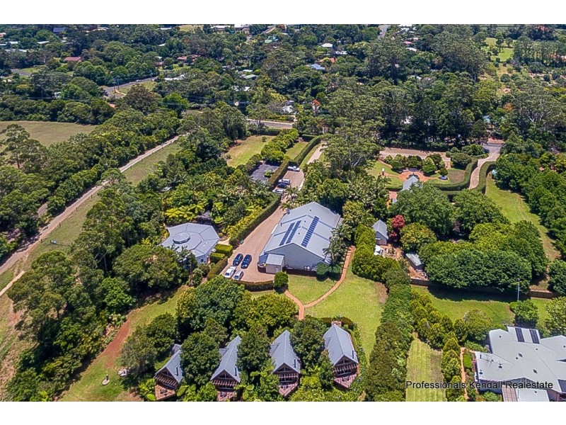 104-116 Beacon Road, Tamborine Mountain QLD 4272